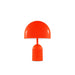 歐洲進口燈具 Tom Dixon 金鐘充電式桌燈(多彩版) Bell Portable LED Table Lamp
