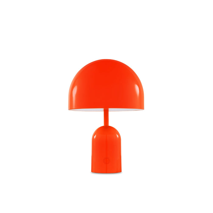 歐洲進口燈具 Tom Dixon 金鐘充電式桌燈(多彩版) Bell Portable LED Table Lamp