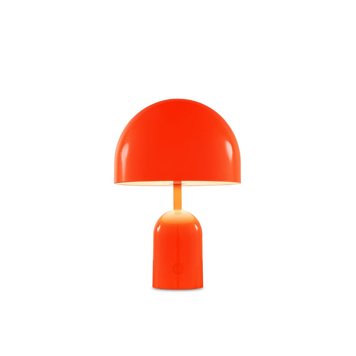 歐洲進口燈具 Tom Dixon 金鐘充電式桌燈(多彩版) Bell Portable LED Table Lamp