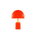 歐洲進口燈具 Tom Dixon 金鐘充電式桌燈(多彩版) Bell Portable LED Table Lamp