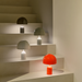 歐洲進口燈具 Tom Dixon 金鐘充電式桌燈(多彩版) Bell Portable LED Table Lamp 