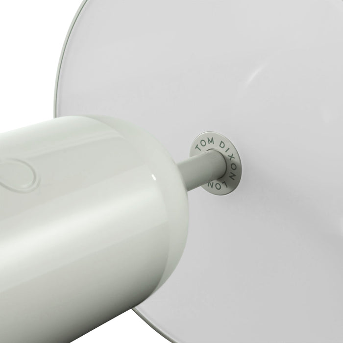 歐洲進口燈具 Tom Dixon 金鐘充電式桌燈(多彩版) Bell Portable LED Table Lamp