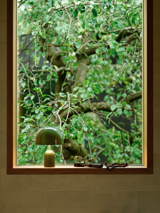 Tom Dixon Bell 無線桌燈 Tom Dixon - 潤舍．生活家居 Luxury Life