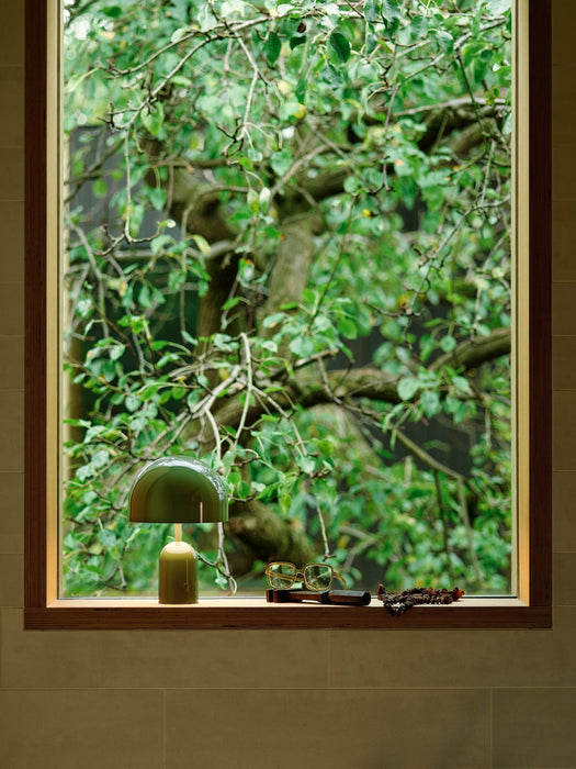 Tom Dixon Bell 無線桌燈 Tom Dixon - 潤舍．生活家居 Luxury Life