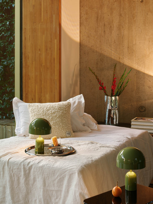 Tom Dixon Bell 無線桌燈 Tom Dixon - 潤舍．生活家居 Luxury Life