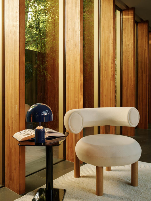 Tom Dixon Bell 無線桌燈 Tom Dixon - 潤舍．生活家居 Luxury Life