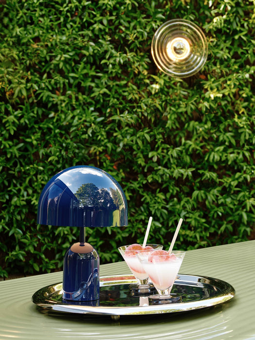 Tom Dixon Bell 無線桌燈 Tom Dixon - 潤舍．生活家居 Luxury Life