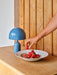 Tom Dixon Bell 無線桌燈 Tom Dixon - 潤舍．生活家居 Luxury Life