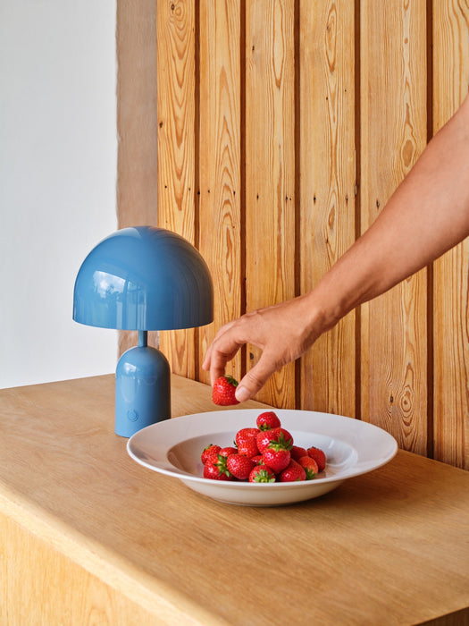 Tom Dixon Bell 無線桌燈 Tom Dixon - 潤舍．生活家居 Luxury Life