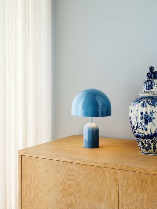 Tom Dixon Bell 無線桌燈 Tom Dixon - 潤舍．生活家居 Luxury Life