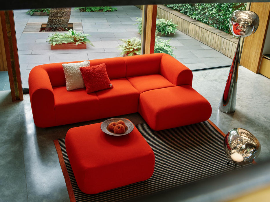 Tom Dixon Bobble 抱枕 Tom Dixon - 潤舍．生活家居 Luxury Life