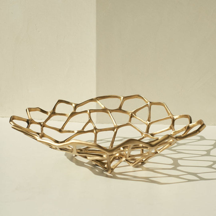 Tom Dixon Bone 置物皿 (大) - 潤舍．生活家居 Luxury Life