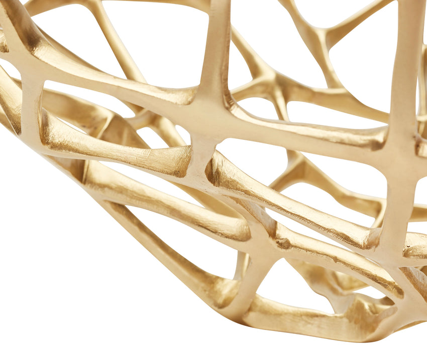 Tom Dixon Bone 置物皿 (大) - 潤舍．生活家居 Luxury Life