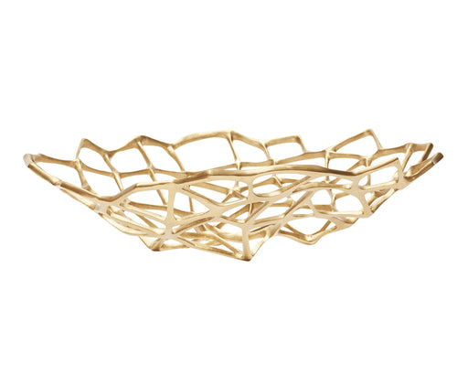 Tom Dixon Bone 置物皿 (特大) Tom Dixon - 潤舍．生活家居 Luxury Life