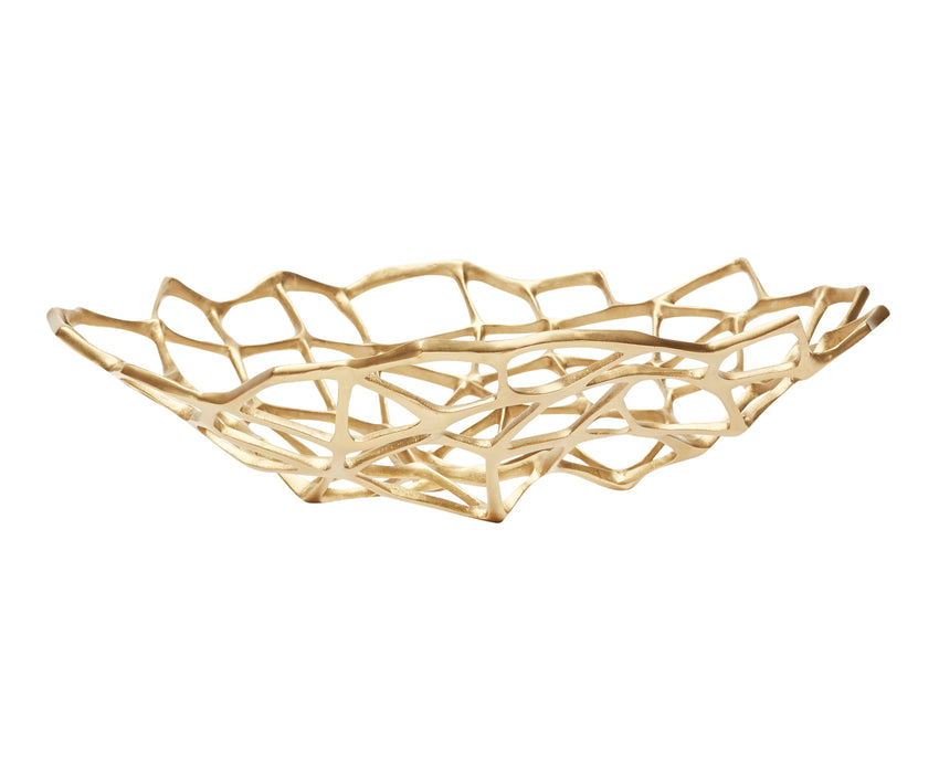 Tom Dixon Bone 置物皿 (特大) Tom Dixon - 潤舍．生活家居 Luxury Life