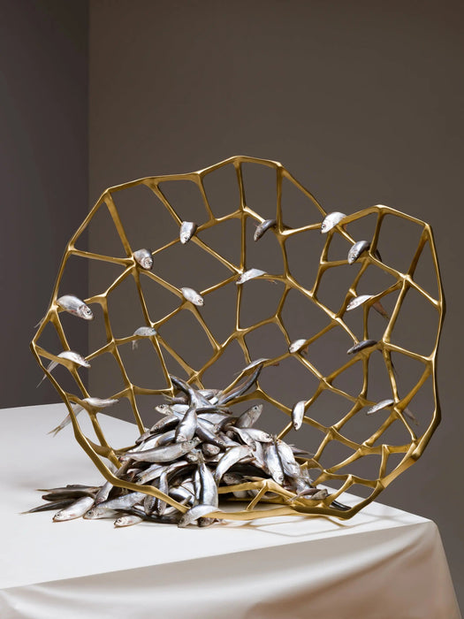 Tom Dixon Bone 置物皿 (小) Tom Dixon - 潤舍．生活家居 Luxury Life