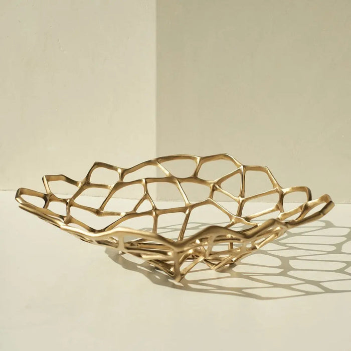 Tom Dixon Bone 置物皿 (小) Tom Dixon - 潤舍．生活家居 Luxury Life