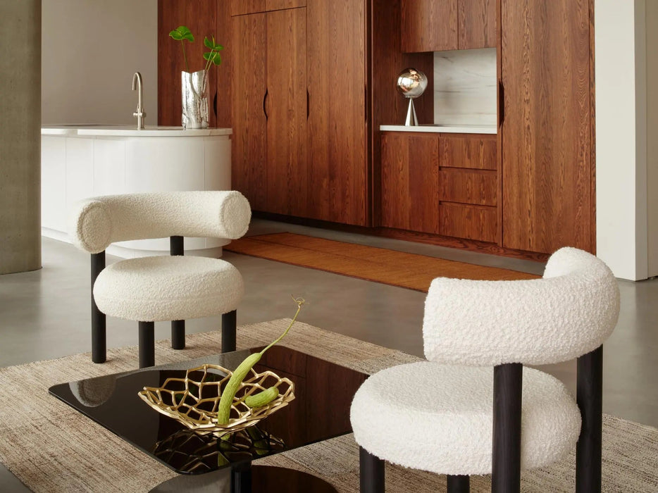 Tom Dixon Bone 置物皿 (小) Tom Dixon - 潤舍．生活家居 Luxury Life