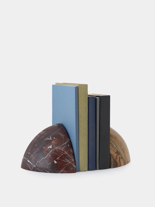 歐洲進口家飾 Tom Dixon Boulder 書擋｜台灣總代理－潤舍生活家居