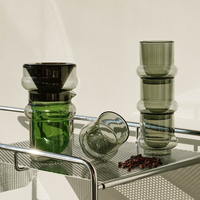 Tom Dixon Bump Coffee 咖啡濾壺 Tom Dixon - 潤舍．生活家居 Luxury Life