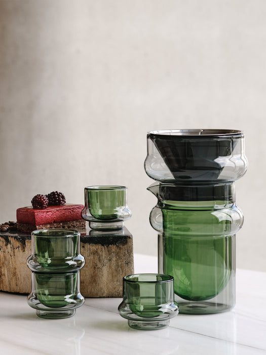 Tom Dixon Bump Coffee 咖啡濾壺 Tom Dixon - 潤舍．生活家居 Luxury Life