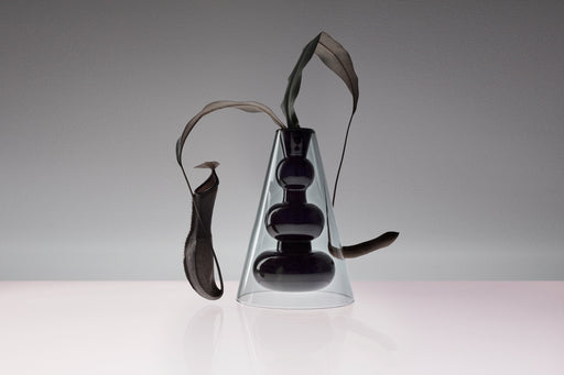 歐洲進口家飾 Tom Dixon Bump Cone 花瓶