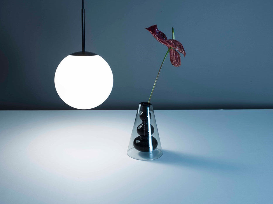 歐洲進口家飾 Tom Dixon Bump Cone 花瓶