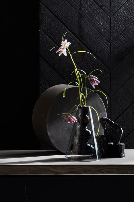 歐洲進口家飾 Tom Dixon Bump Cone 花瓶