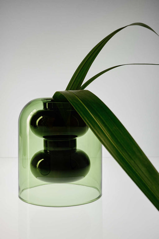歐洲進口家飾 Tom Dixon Bump 花瓶