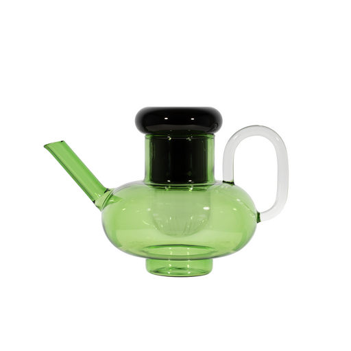 Tom Dixon Bump 茶壺 Tom Dixon - 潤舍．生活家居 Luxury Life