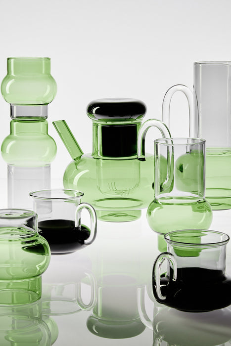 Tom Dixon Bump 茶壺 Tom Dixon - 潤舍．生活家居 Luxury Life