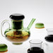 Tom Dixon Bump 茶壺 Tom Dixon - 潤舍．生活家居 Luxury Life