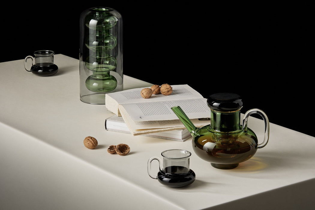 Tom Dixon Bump 茶壺 Tom Dixon - 潤舍．生活家居 Luxury Life