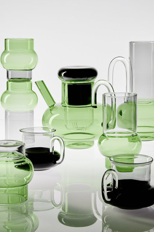 Tom Dixon Bump 茶杯組 Tom Dixon - 潤舍．生活家居 Luxury Life