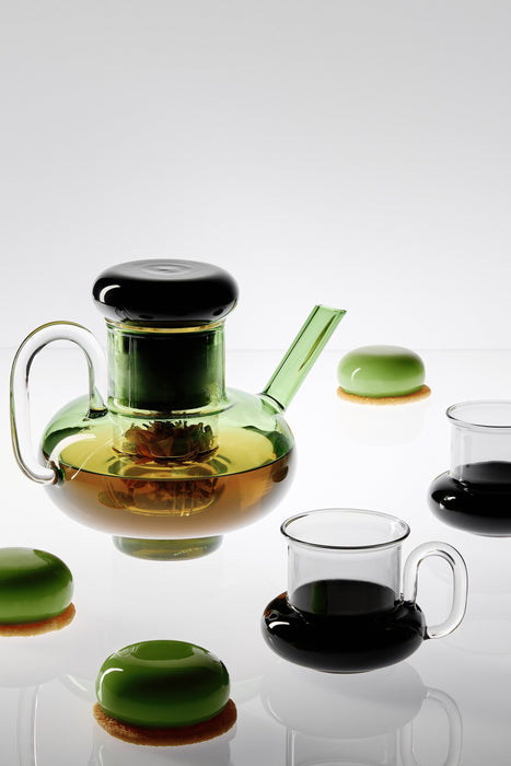 Tom Dixon Bump 茶杯組 Tom Dixon - 潤舍．生活家居 Luxury Life