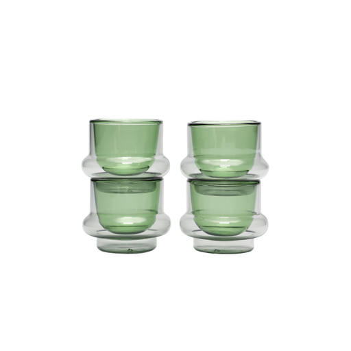 Tom Dixon Bump 濃縮咖啡杯組 - 潤舍．生活家居 Luxury Life