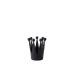 Tom Dixon Cast Crown 鑄鐵燭台 Tom Dixon - 潤舍．生活家居 Luxury Life