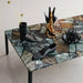 Tom Dixon Cast Crown 鑄鐵燭台 Tom Dixon - 潤舍．生活家居 Luxury Life