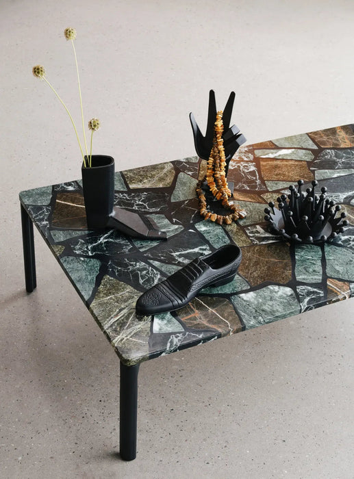Tom Dixon Cast Crown 鑄鐵燭台 Tom Dixon - 潤舍．生活家居 Luxury Life