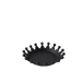 Tom Dixon Cast Crown 鑄鐵燭台 Tom Dixon - 潤舍．生活家居 Luxury Life