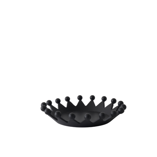 Tom Dixon Cast Crown 鑄鐵燭台 Tom Dixon - 潤舍．生活家居 Luxury Life