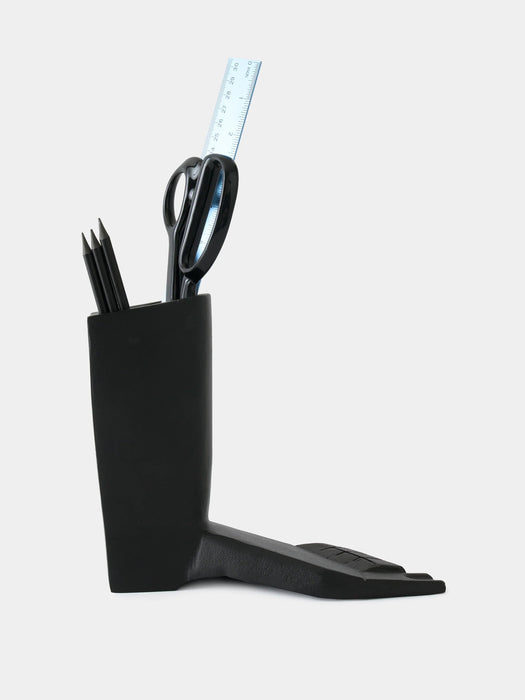 Tom Dixon Cast Foot 鑄鐵擺飾 - 潤舍．生活家居 Luxury Life