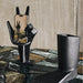 Tom Dixon Cast Foot 鑄鐵擺飾 - 潤舍．生活家居 Luxury Life