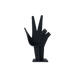 歐洲進口家飾 Tom Dixon Cast Hand 鑄鐵擺飾｜台灣總代理－潤舍生活家居