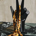 歐洲進口家飾 Tom Dixon Cast Hand 鑄鐵擺飾｜台灣總代理－潤舍生活家居