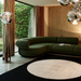 Tom Dixon Disc 地毯 Tom Dixon - 潤舍．生活家居 Luxury Life
