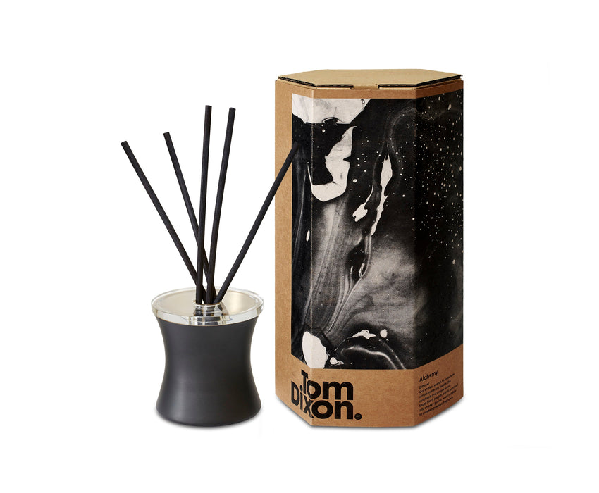 Tom Dixon Eclecitc 擴香 - Alchemy Tom Dixon - 潤舍．生活家居 Luxury Life