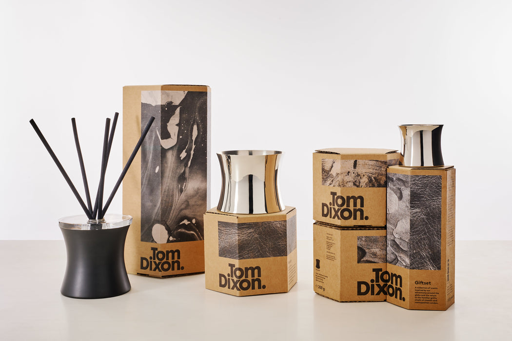 Tom Dixon Eclecitc 擴香 - Alchemy Tom Dixon - 潤舍．生活家居 Luxury Life