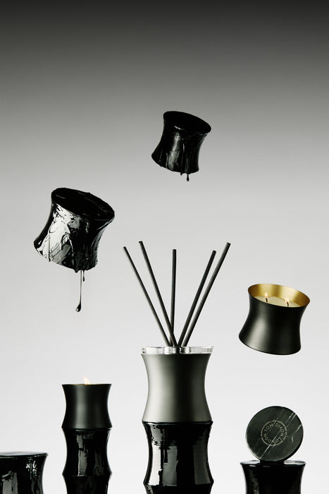 Tom Dixon Eclecitc 香氛蠟燭 - Alchemy Tom Dixon - 潤舍．生活家居 Luxury Life