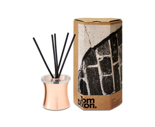 Tom Dixon Eclecitc 擴香 - London Tom Dixon - 潤舍．生活家居 Luxury Life